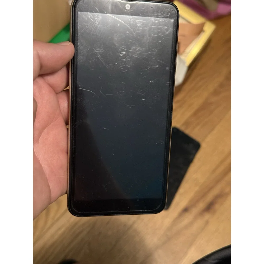 P-series  4gb , 4GB RAM ,‎ Good Condition
